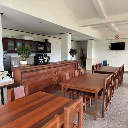Villa Bukit Kembang Sari Karangasem Exterior foto